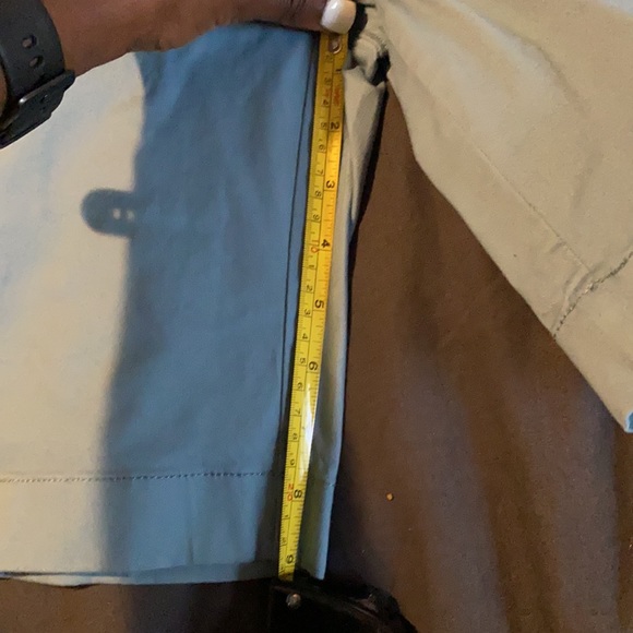 J crew flex chino 32w - Picture 4 of 5